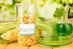 Iffley biofuel availability