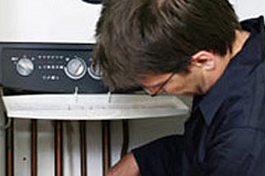 boiler repair Iffley