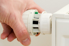 Iffley central heating repair costs