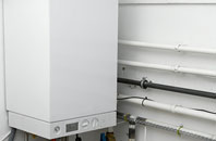 free Iffley condensing boiler quotes