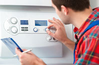 free Iffley gas safe engineer quotes