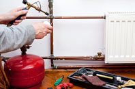 free Iffley heating repair quotes