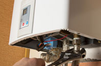 free Iffley boiler install quotes