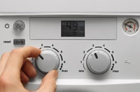 free Iffley boiler maintenance quotes